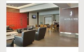 Hotel Lete